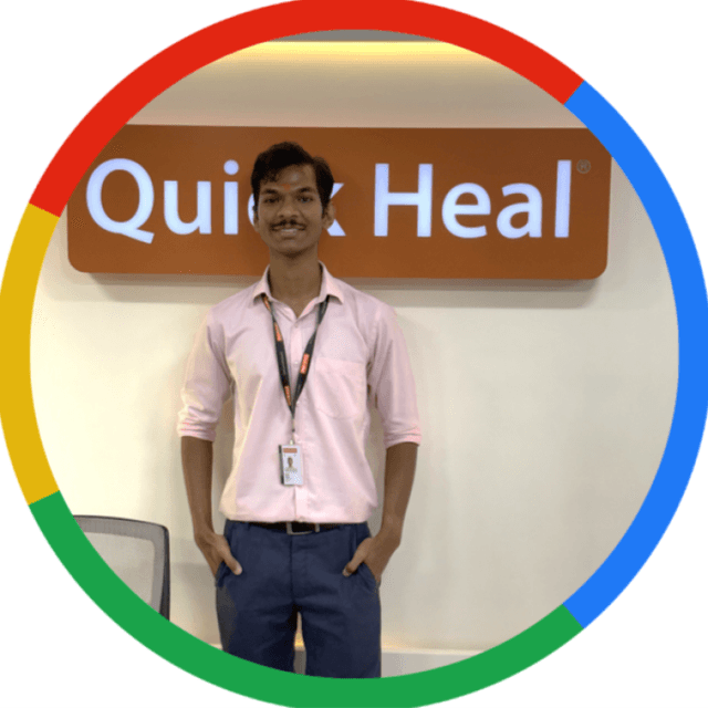 Rohit Kumar Gupta