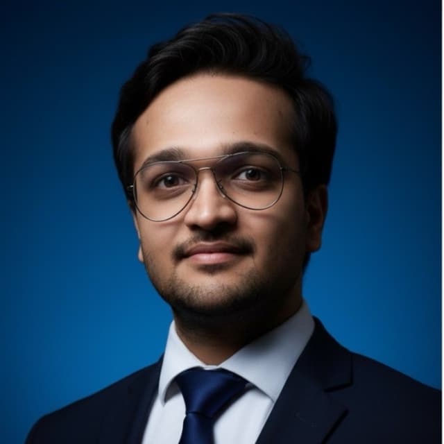 Rohit Kumar Jana