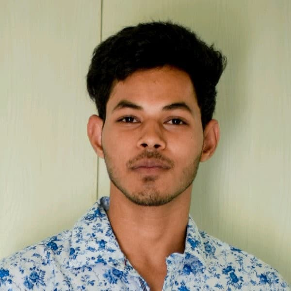 ROHIT KUMAR RANA