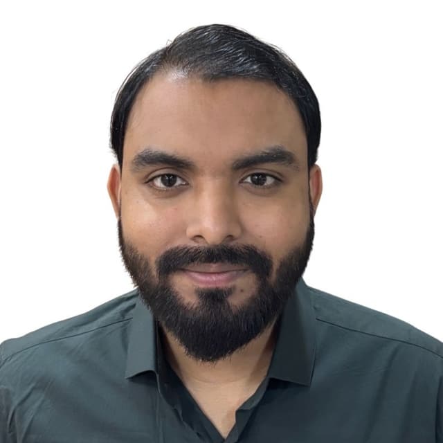 Rohit Kumar