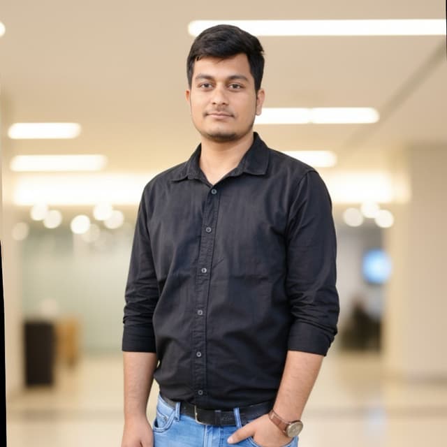 Rohit Kumar