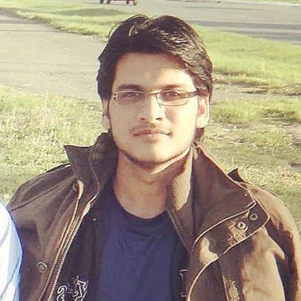 Rohit Goyal