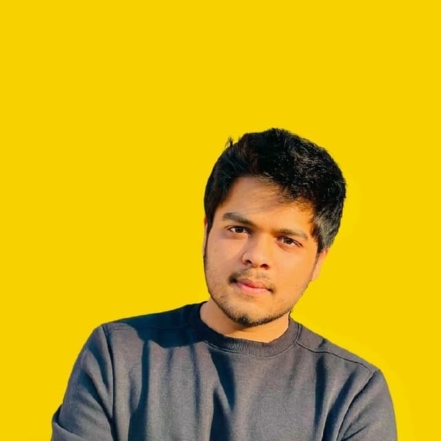 Rohit Mangal