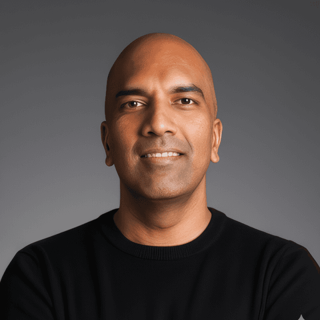 Rohit Maheswaran