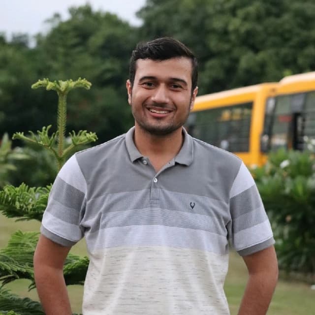 Rohit Masiwal