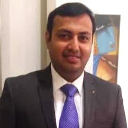 Rohit Mehta