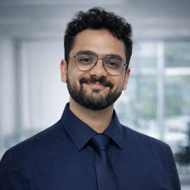 Rohit Menon