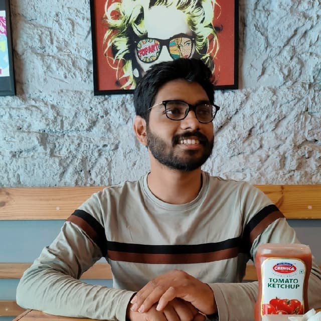 Rohit Meshram