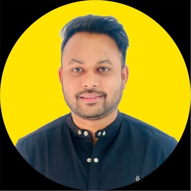 Rohit Mewada