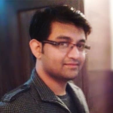 Rohit Mohan
