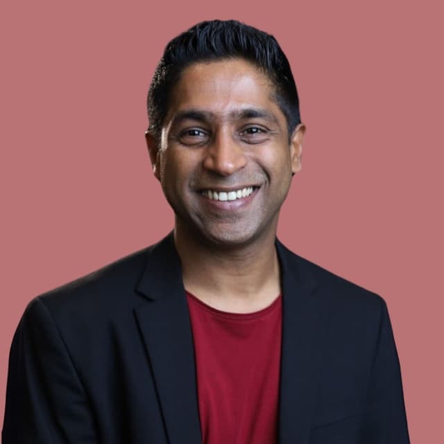 Rohit Pillai