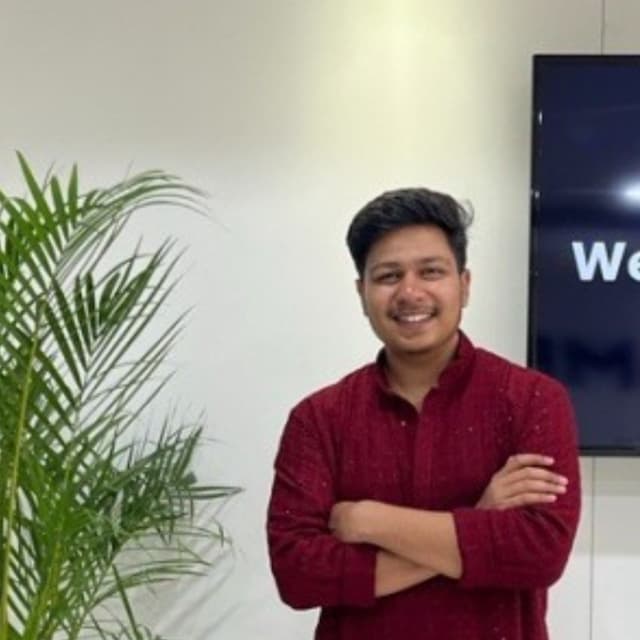 Rohit Mudukanagoudra