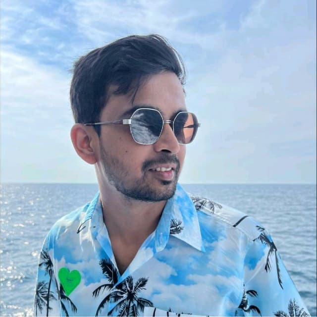 Rohit Nagmoti