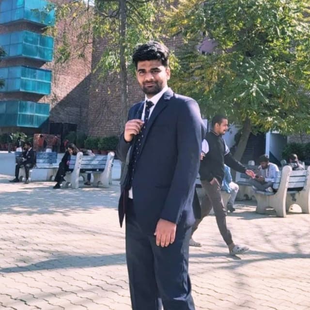 Rohit Nain