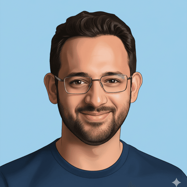 Paul Kuruvilla