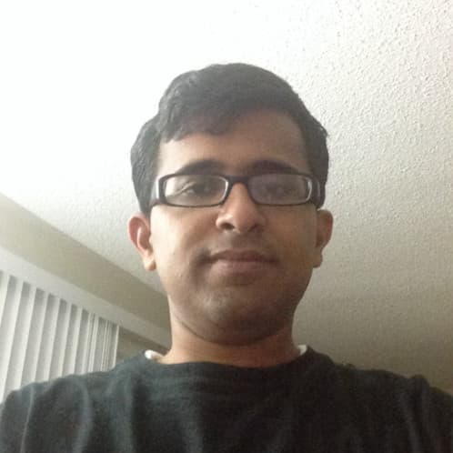Rohit P.