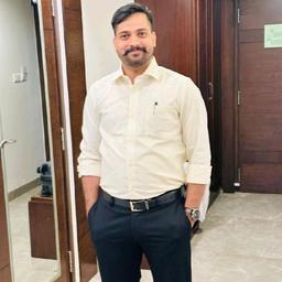 Rohit Prakash