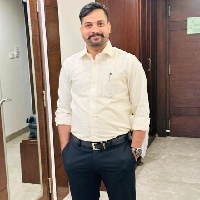Rohit Prakash
