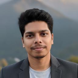 Rohit Prasad