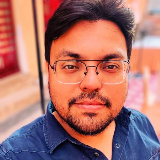 Rohit Pawar
