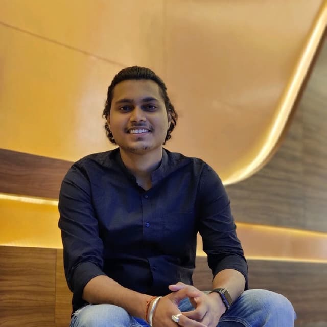 Rohit Raj