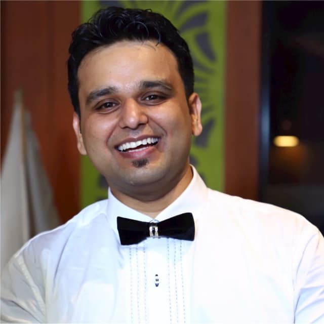 Rohit Rai Malhotra