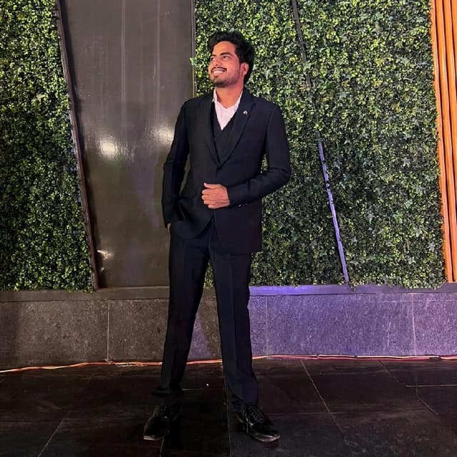 Rohit Kumar