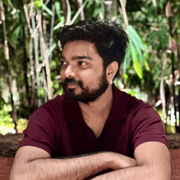 ROHIT RAJ