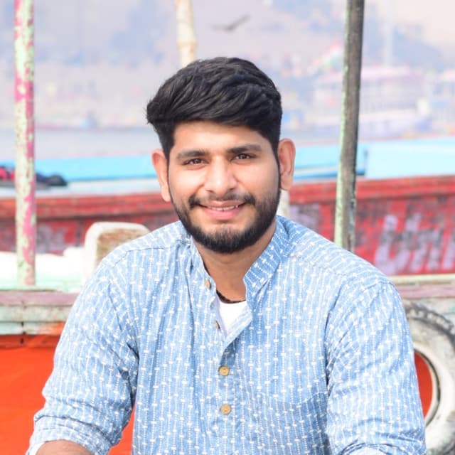 Rohit Rana