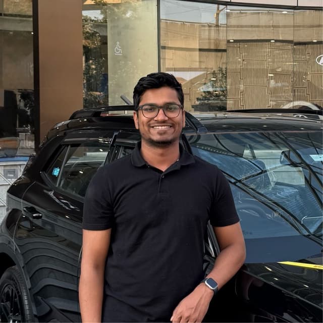 Rohit Ranjan
