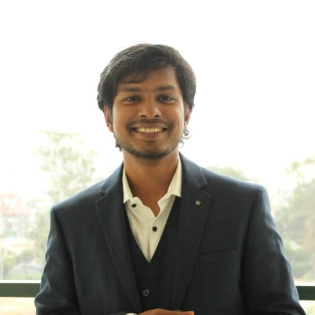 Rohit Kumar Ratnesh