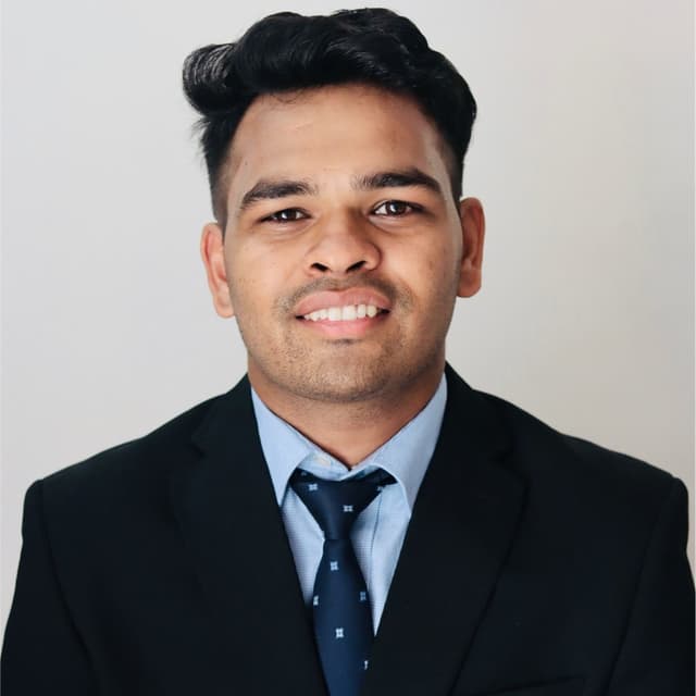 Rohit Singh