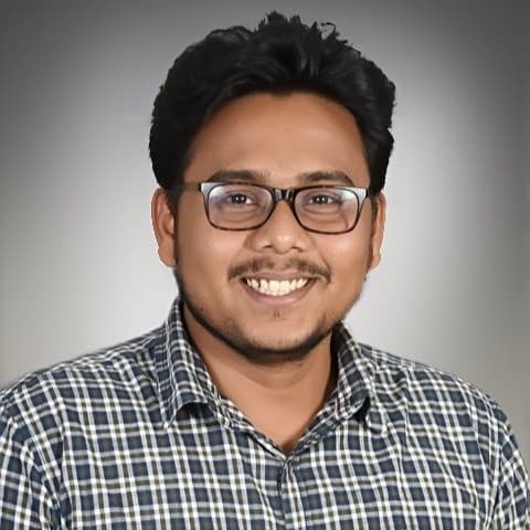 Rohit R. Nath