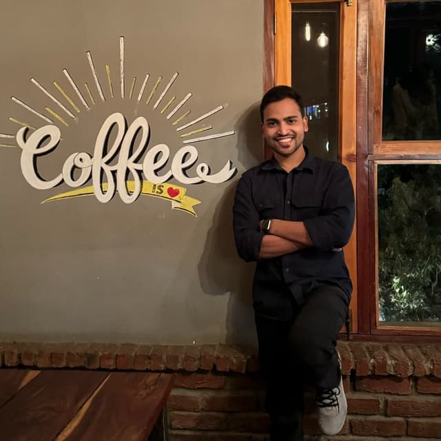 Rohit Sahu