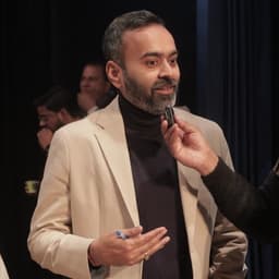 Rohit Sakunia