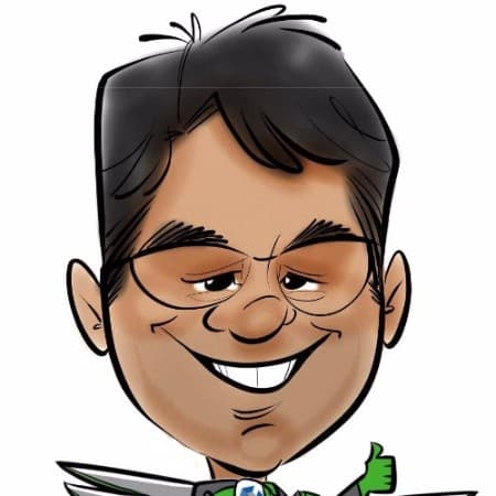 Rohit Salecha
