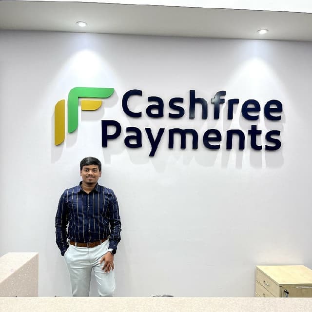 Rohit Santosh Ram K