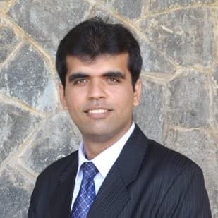 Rohit S.