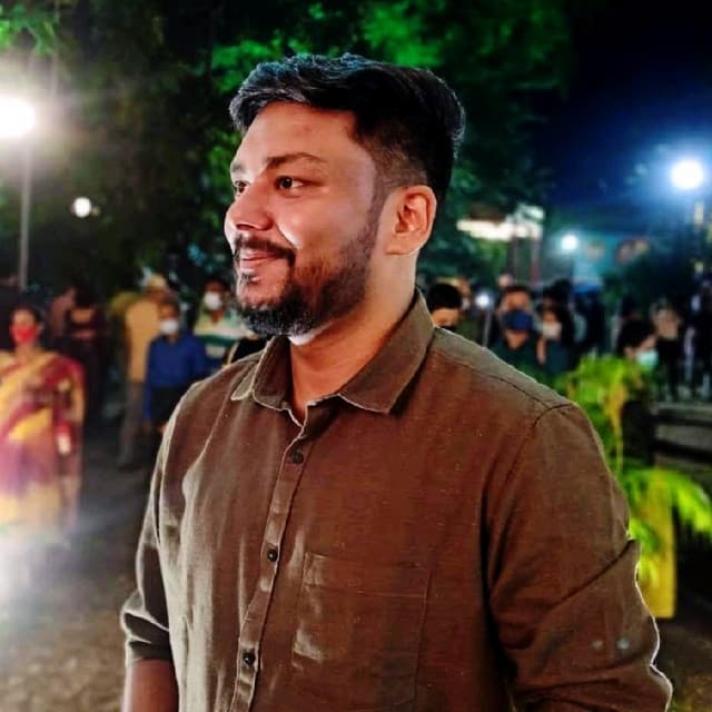 Rohit Sarkar