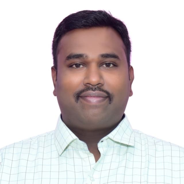 Rohit Shampur