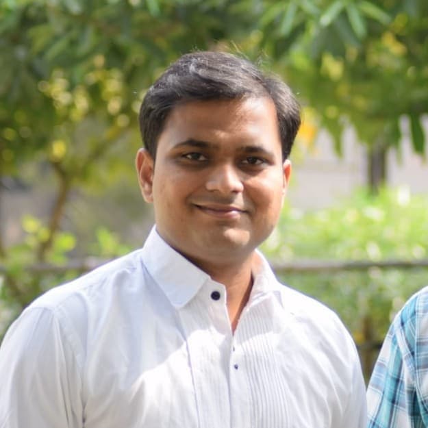 Rohit Shivankar