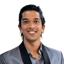Rohit Shivarkar CISSP