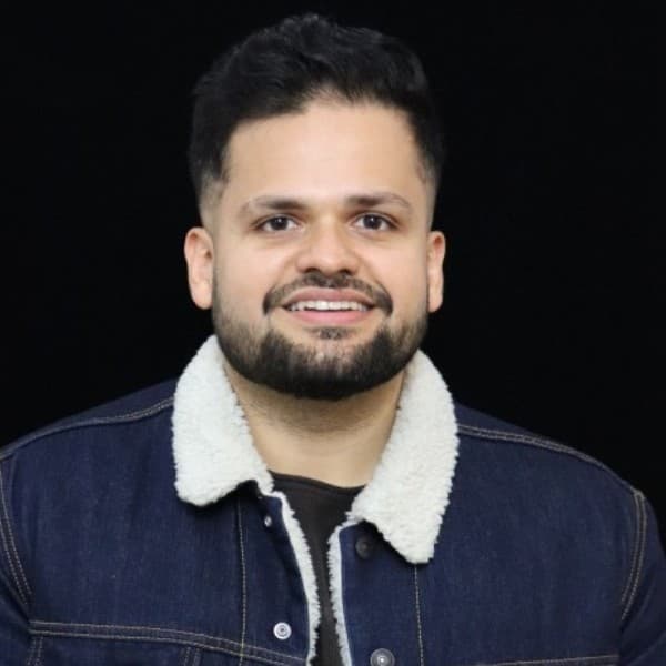Rohit Shukla