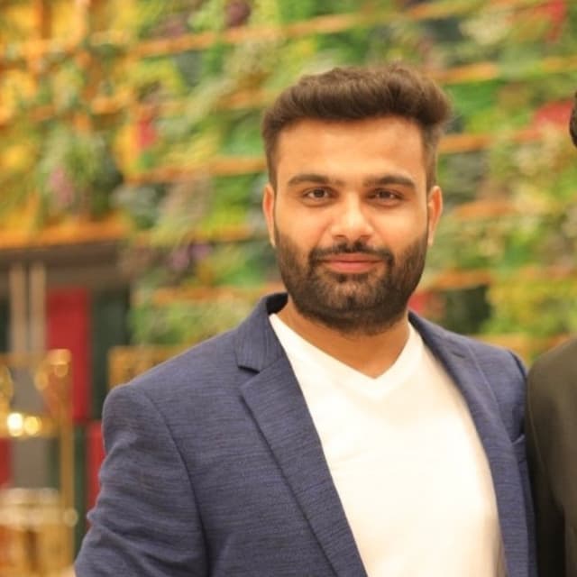 Rohit Sindher