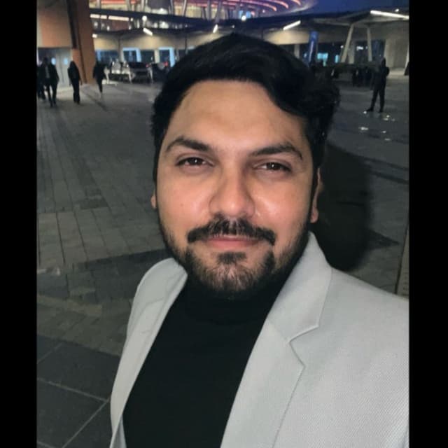 Rohit singh
