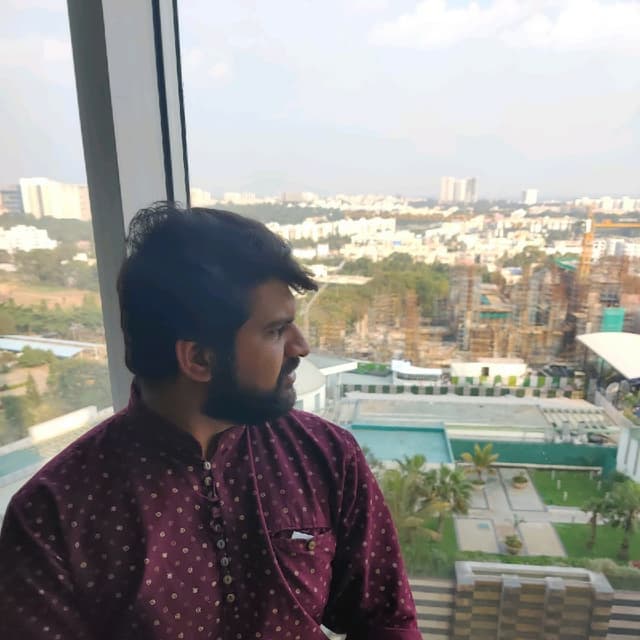 Rohit Singh