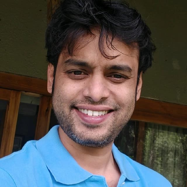 Rohit Singh