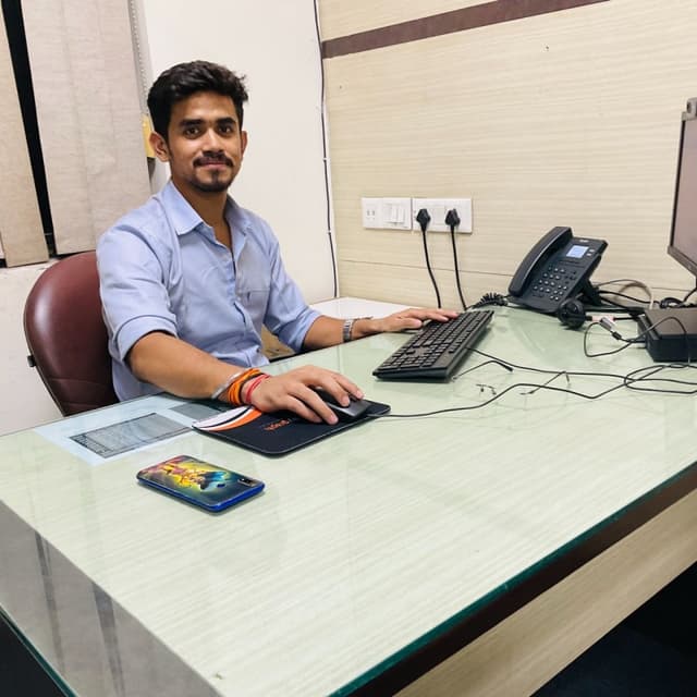 Rohit singh Airey