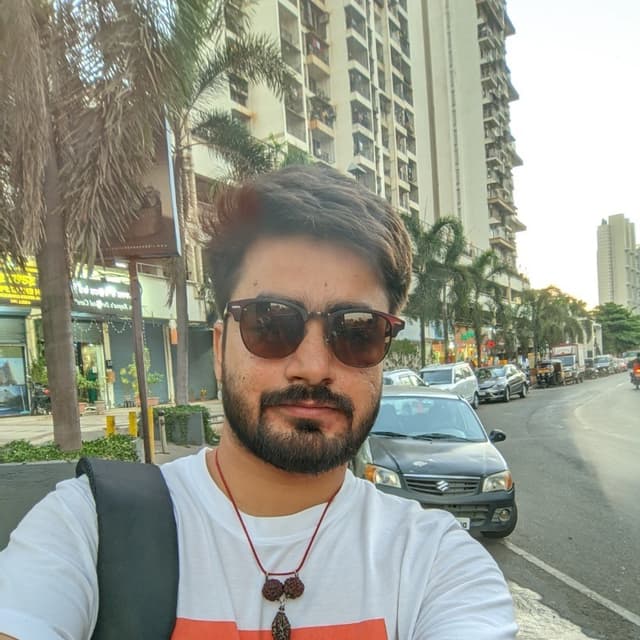 Rohit Soni