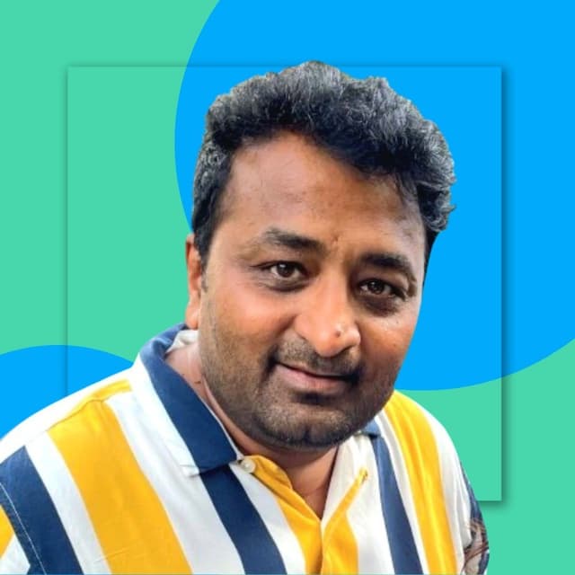Rohit Singh 🚀